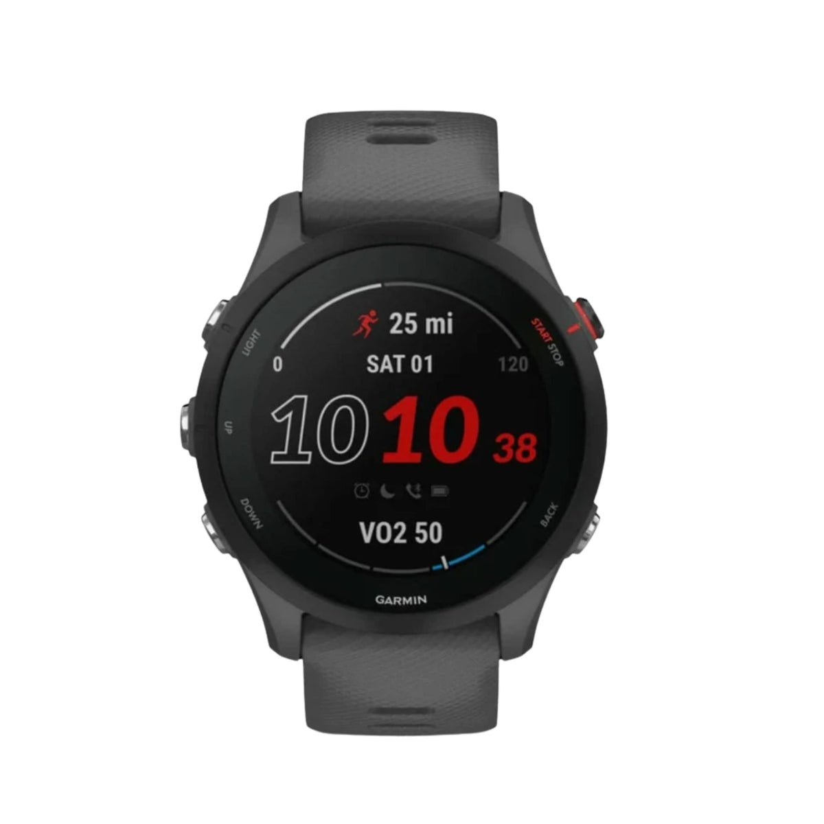 GARMIN FORERUNNER 255 MUSIC