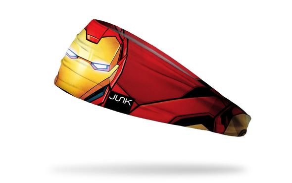JUNK BRANDS BIG BANG LITE HEADBAND