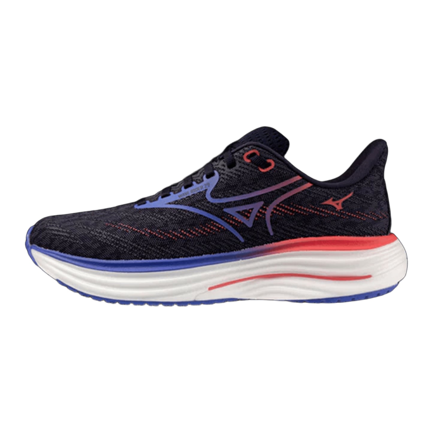 MIZUNO WOMEN'S WAVE RIDER 29