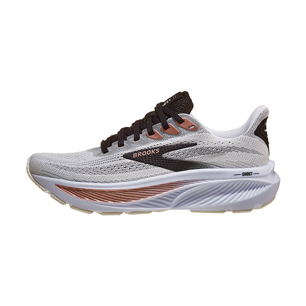 BROOKS WOMEN'S GHOST 17 WIDE