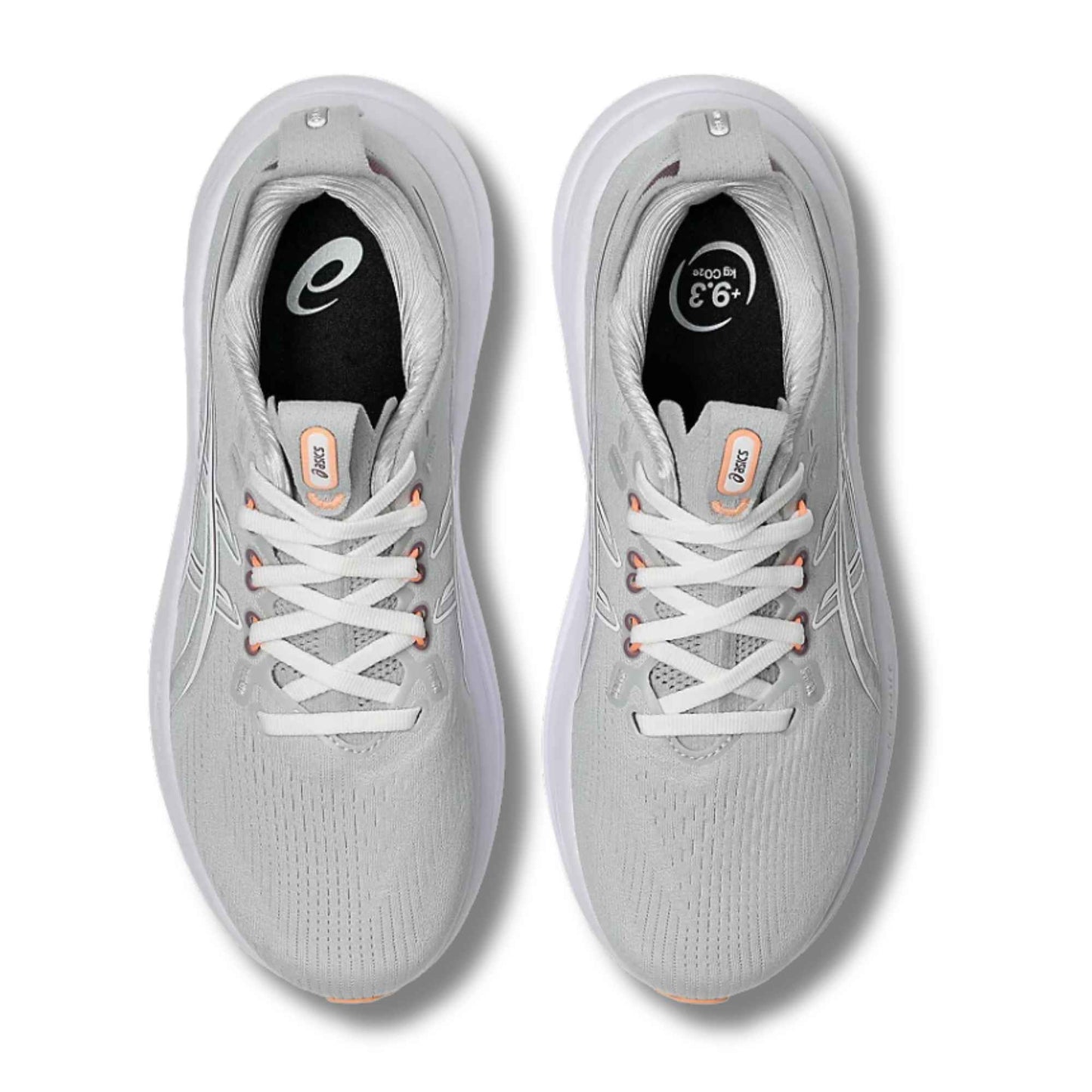 ASICS WOMEN'S NIMBUS 28