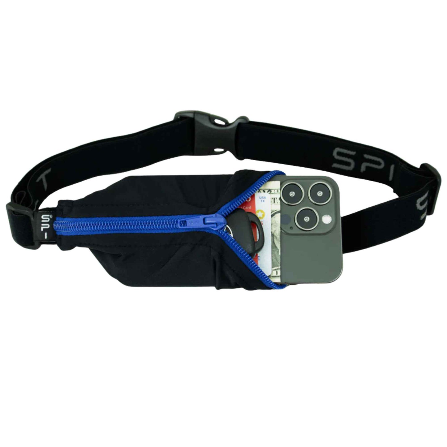 THE SPIBELT