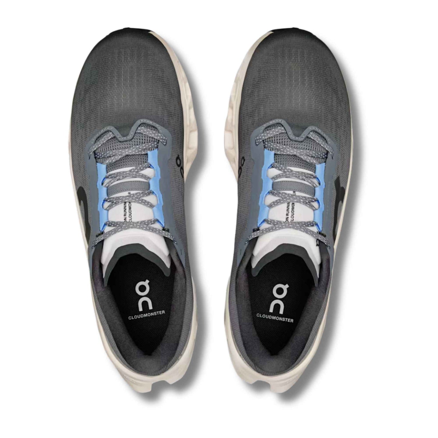 ON RUNNING MEN'S CLOUDMONSTER 3