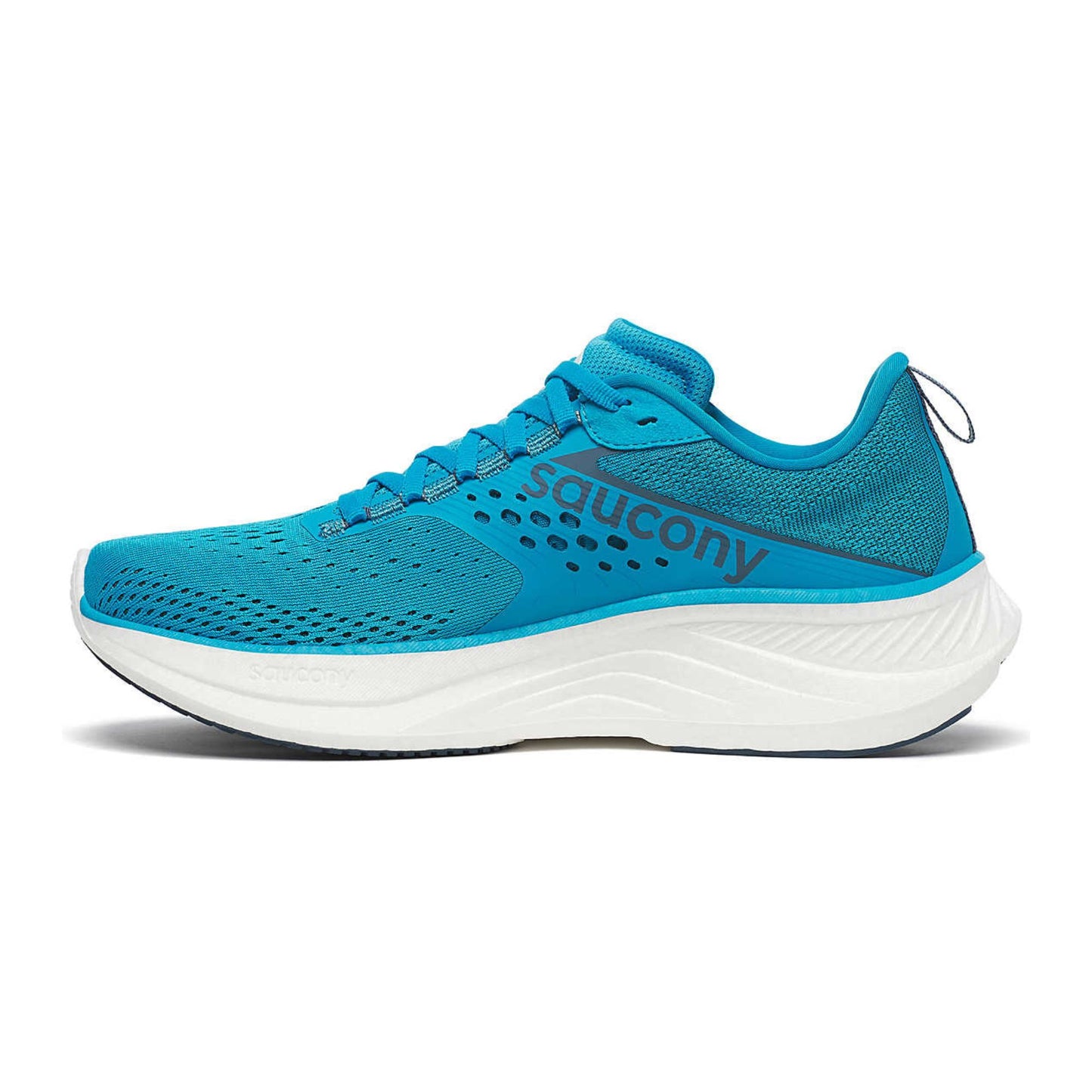SAUCONY WOMEN'S RIDE 17