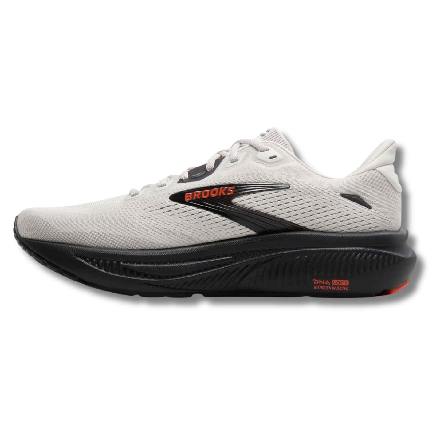 BROOKS MEN'S GHOST 18 WIDE