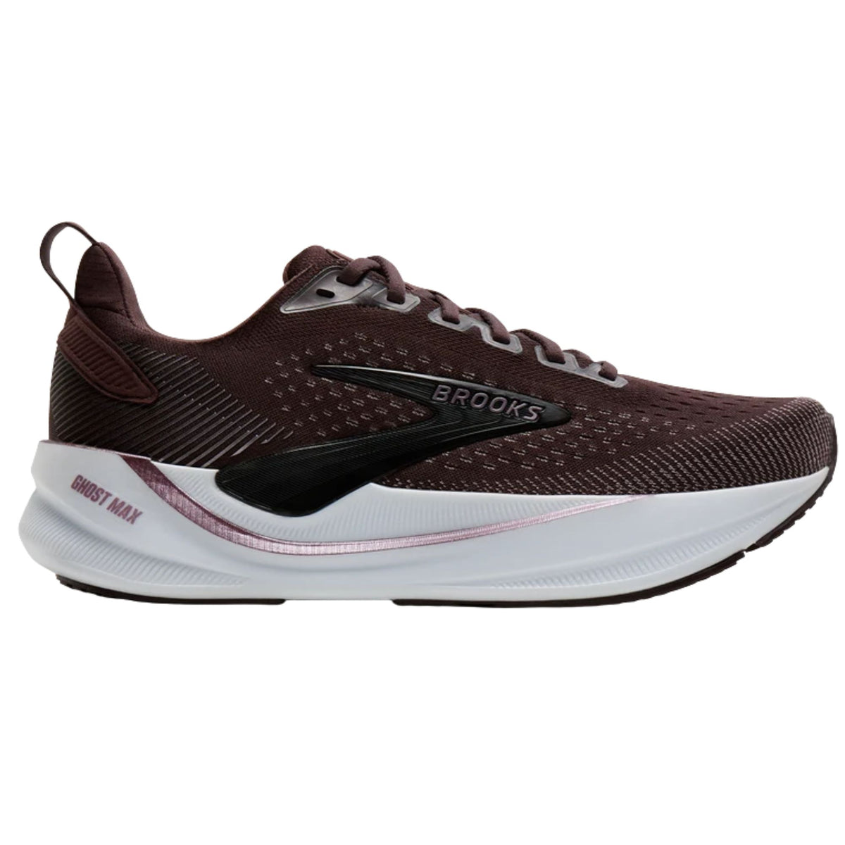 BROOKS WOMEN'S GHOST MAX 4