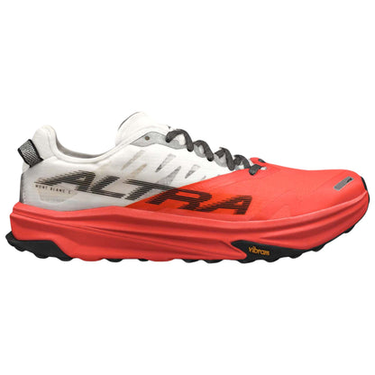 ALTRA WOMEN'S MONT BLANC CARBON