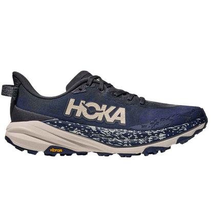 HOKA MEN'S SPEEDGOAT 6 WIDE