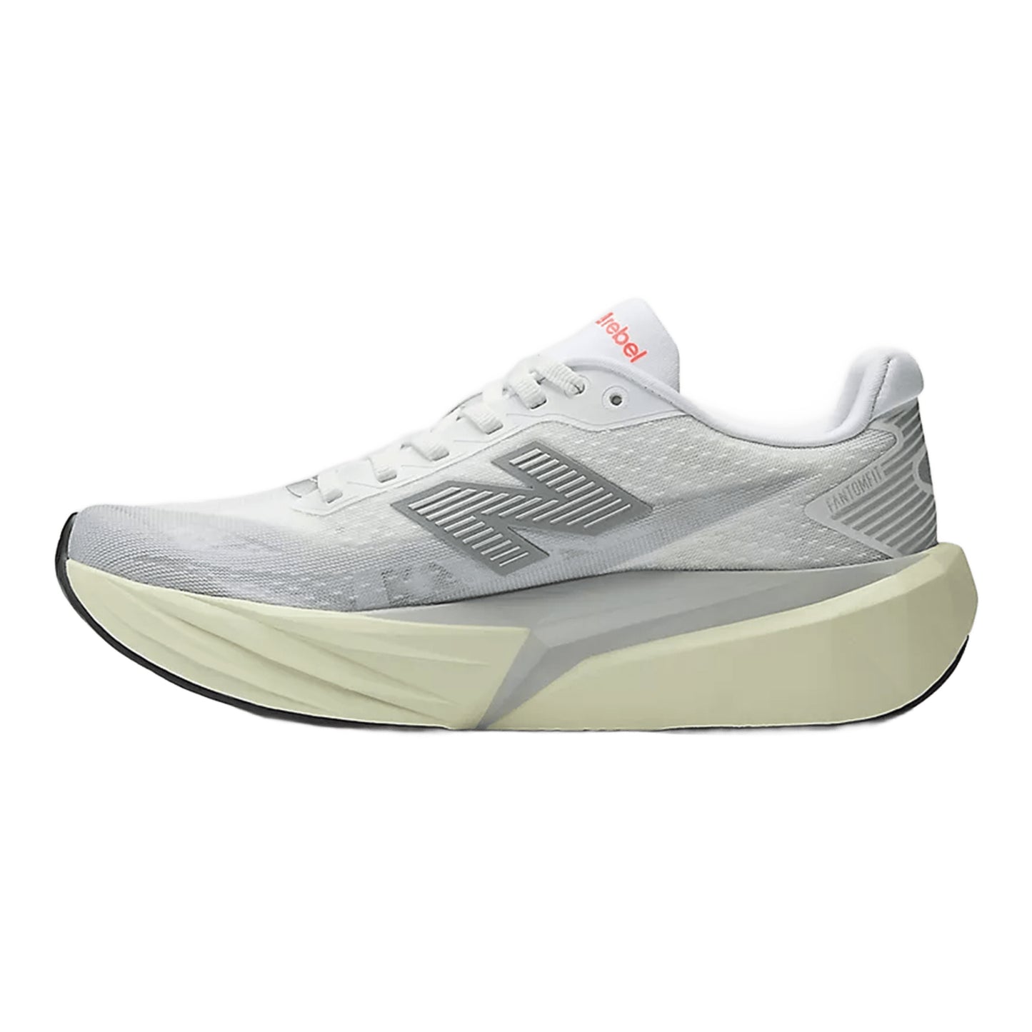 NEW BALANCE WOMEN'S REBEL V5