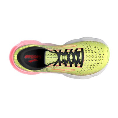BROOKS MEN'S GLYCERIN 20