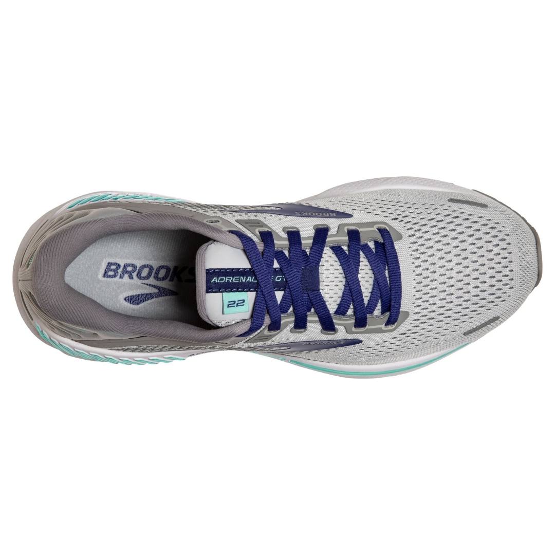 BROOKS WOMEN'S ADRENALINE 22 WIDE