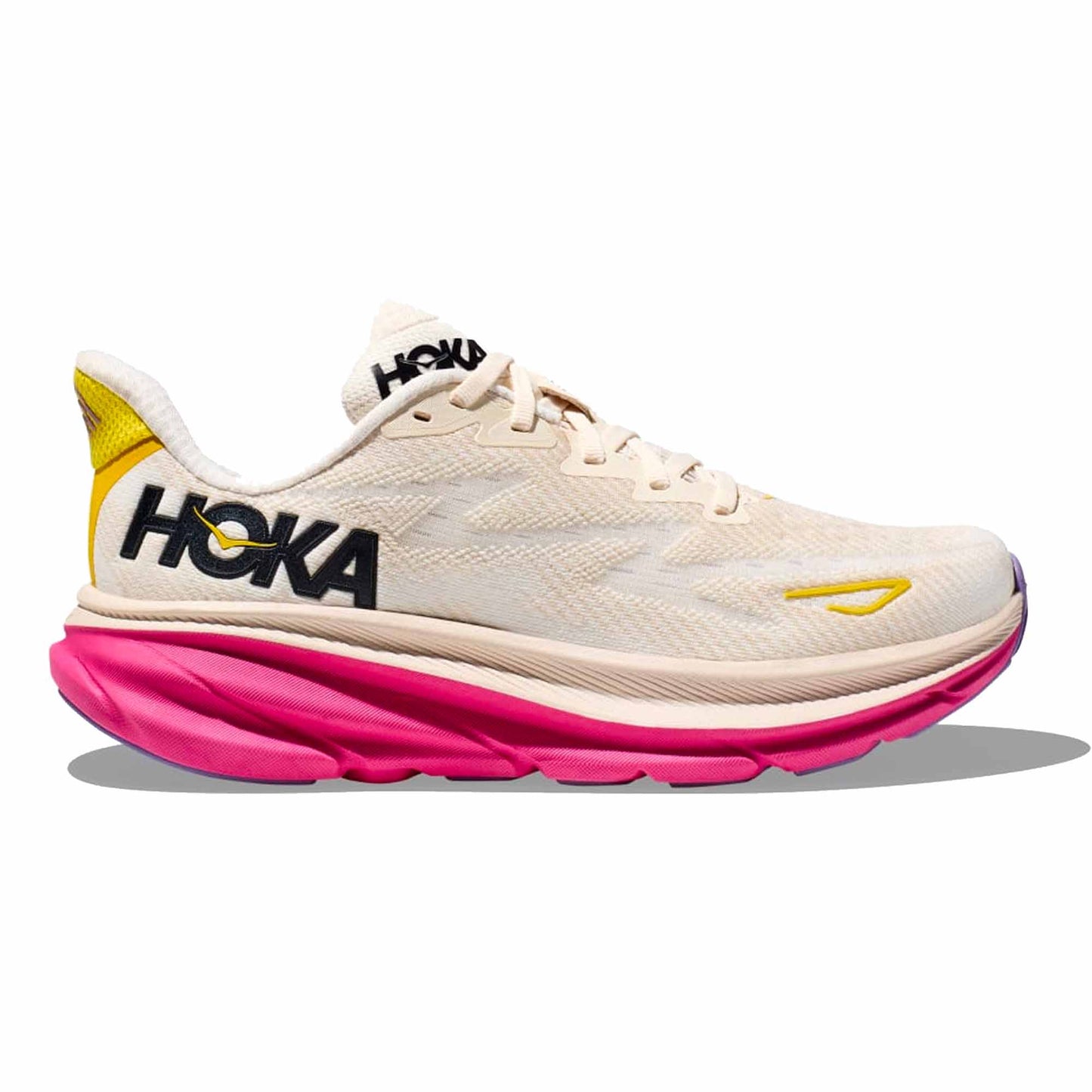 HOKA WOMEN'S CLIFTON 9
