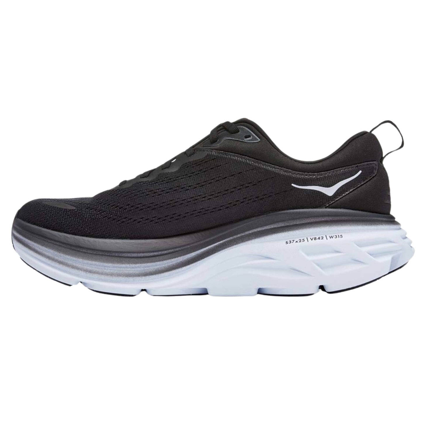 HOKA MEN'S BONDI 8 XWIDE