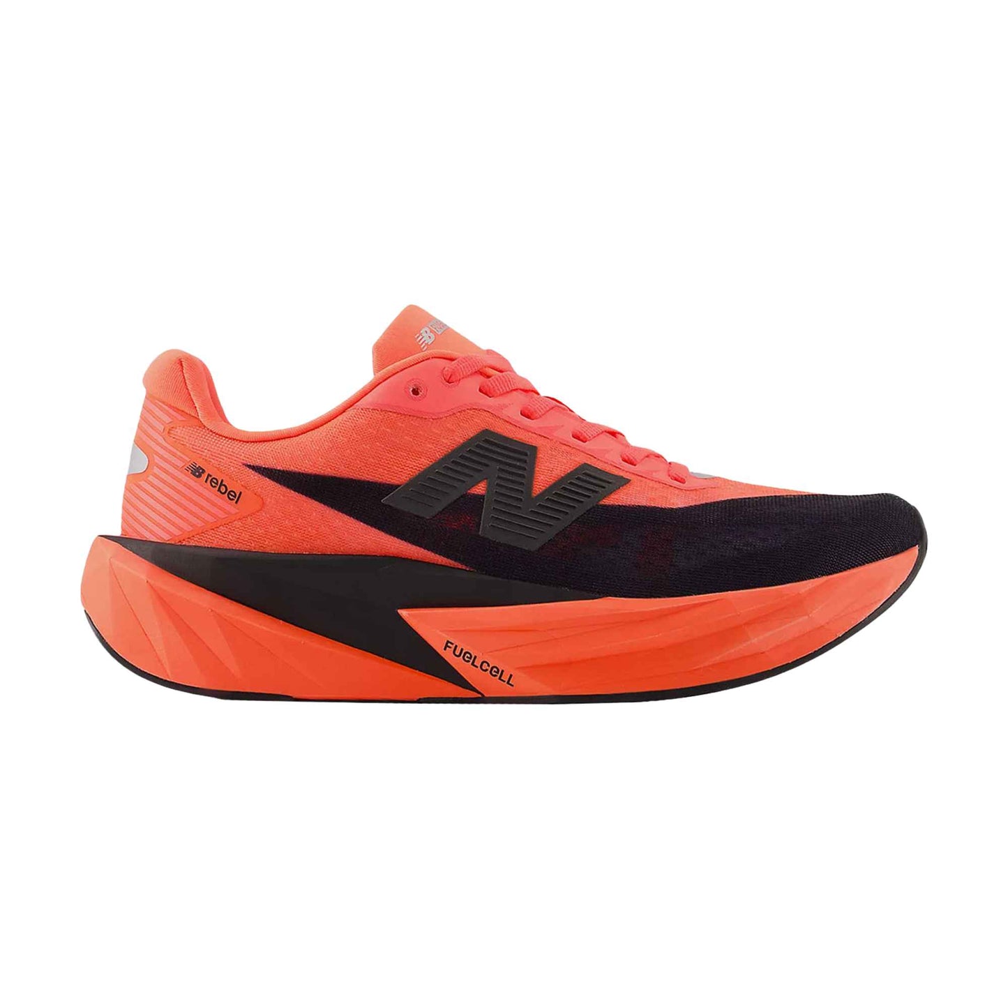 NEW BALANCE WOMEN'S REBEL V5