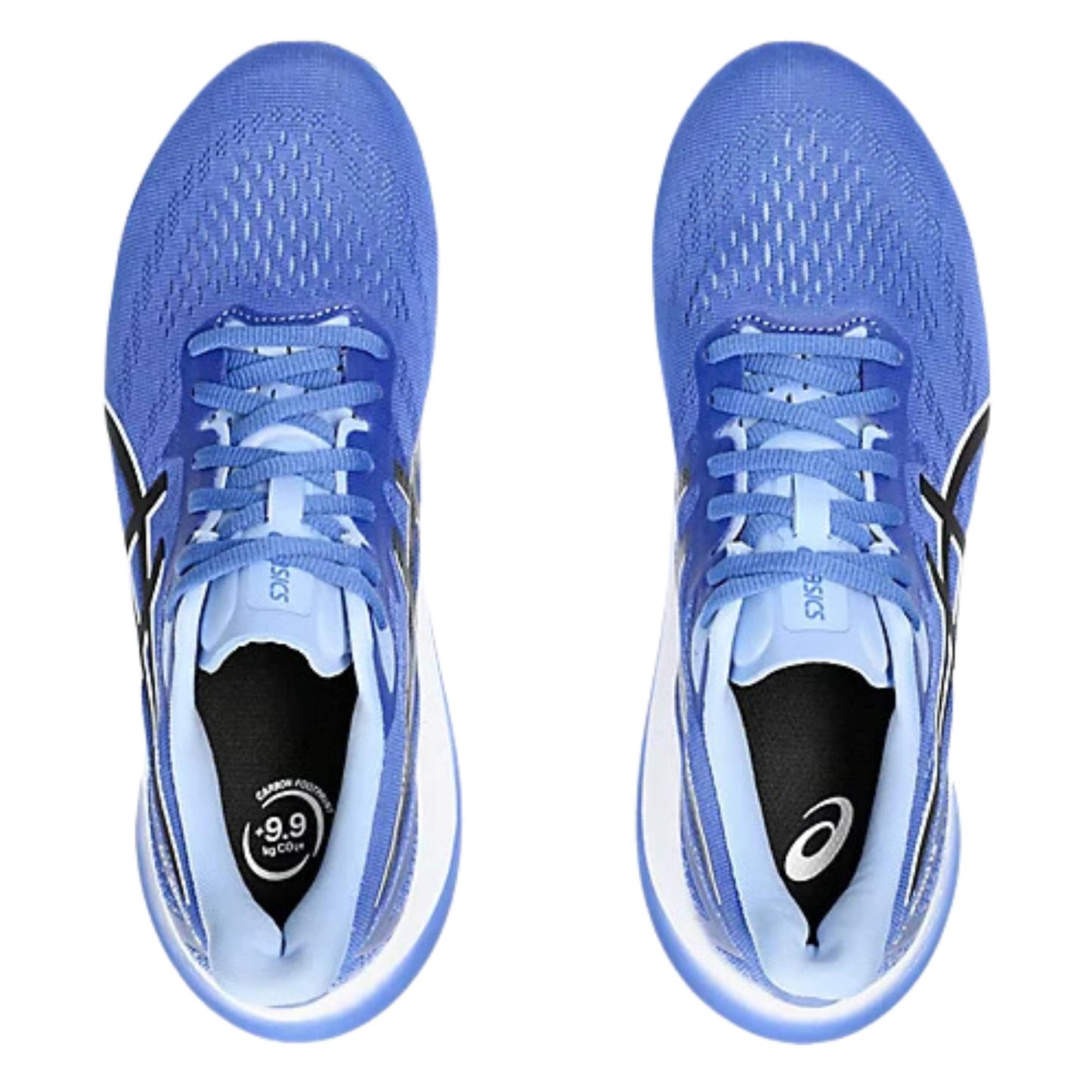 ASICS WOMEN'S 2000 V12