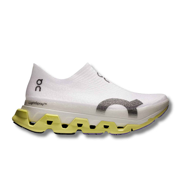ON RUNNING LIGHTSPRAY CLOUDMONSTER 3 HYPER