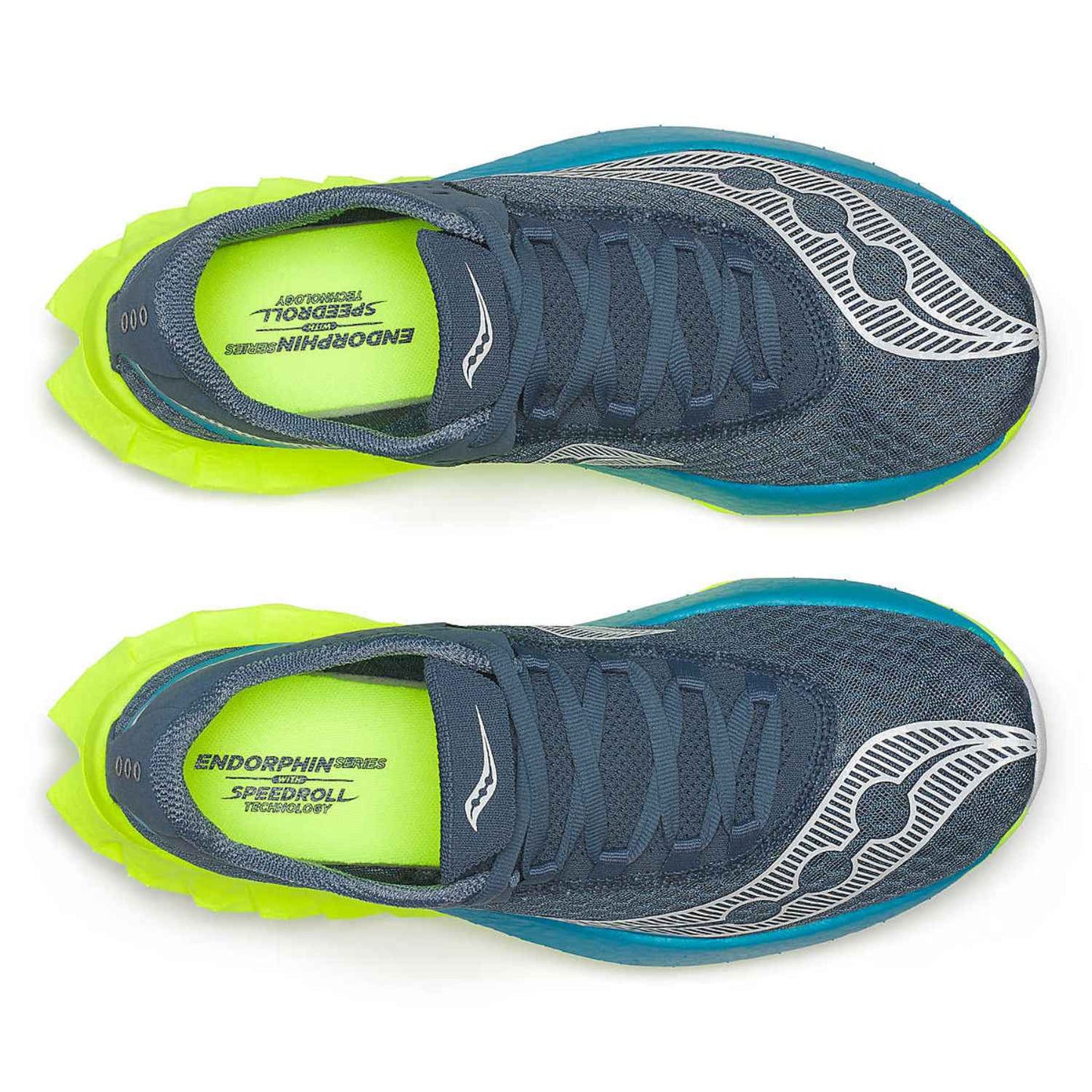 SAUCONY WOMEN'S ENDORPHIN PRO 4