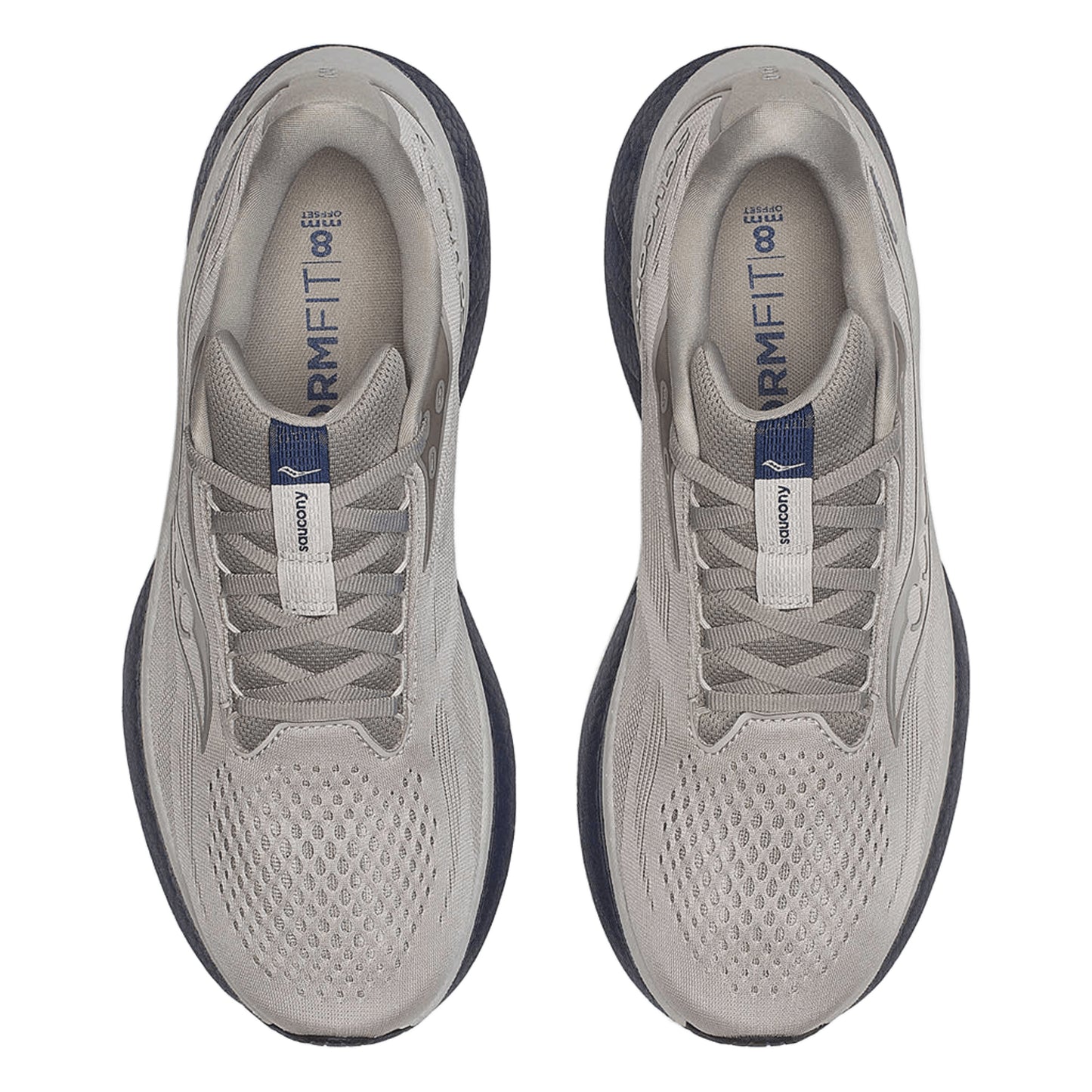 SAUCONY MEN'S RIDE 18