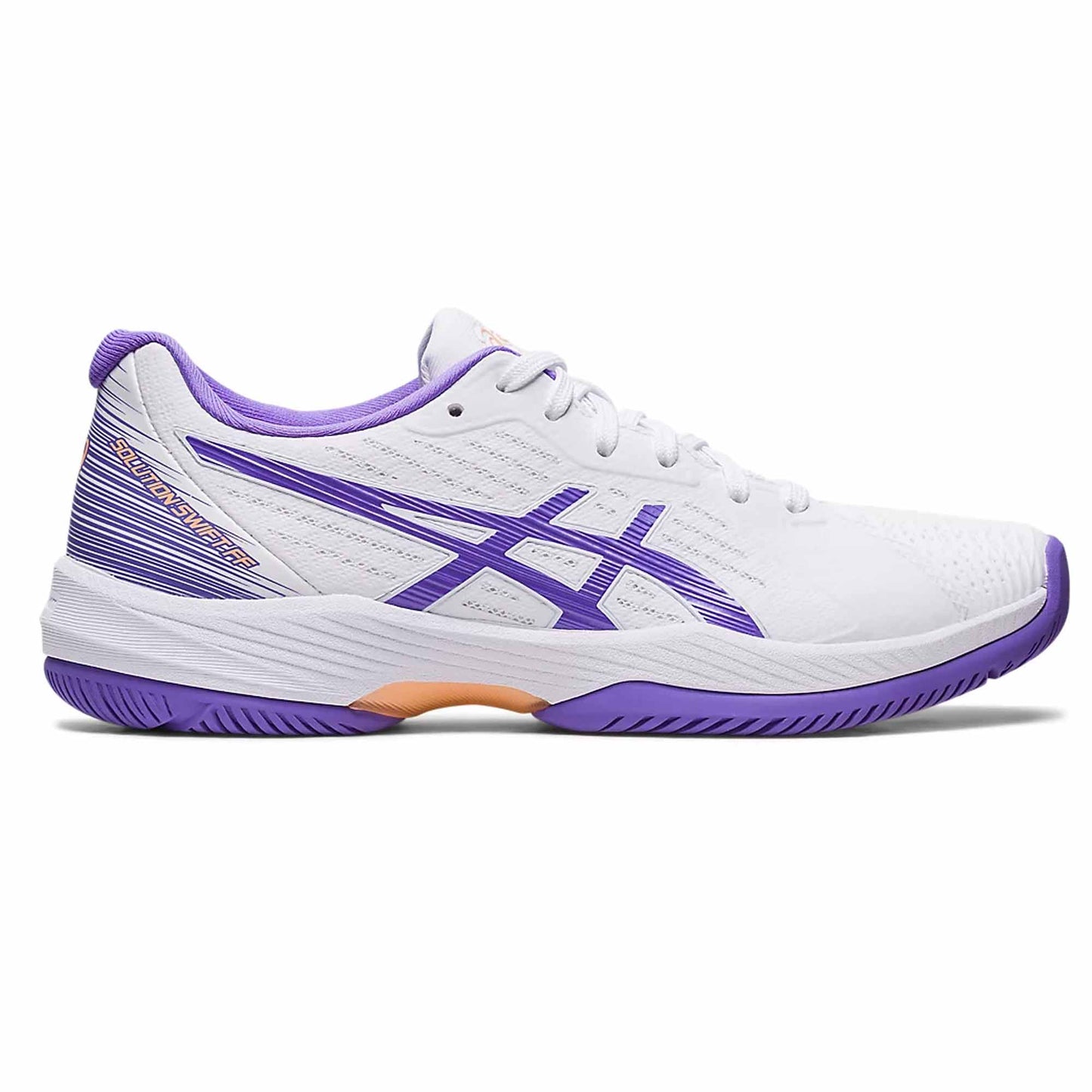 ASICS WOMEN'S SOLUTION SWIFT FF