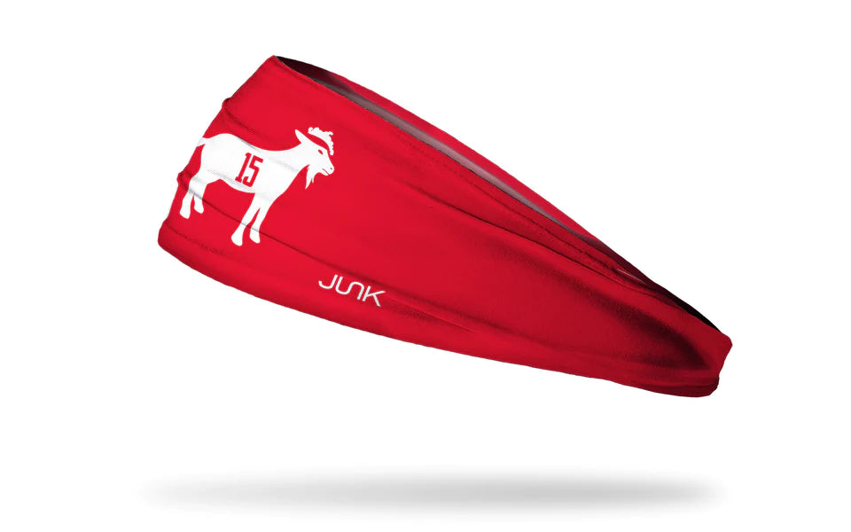 JUNK BRANDS BIG BANG LITE LICENSED HEADBANDS
