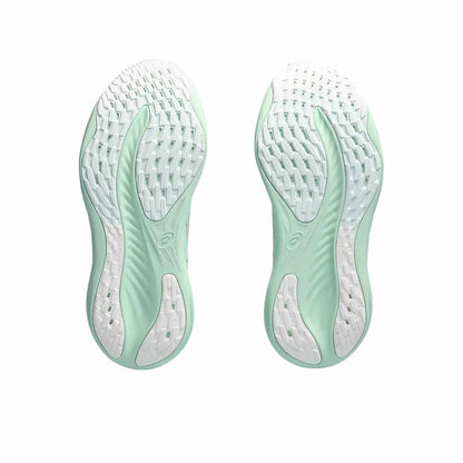 ASICS WOMEN'S NIMBUS 26 WIDE