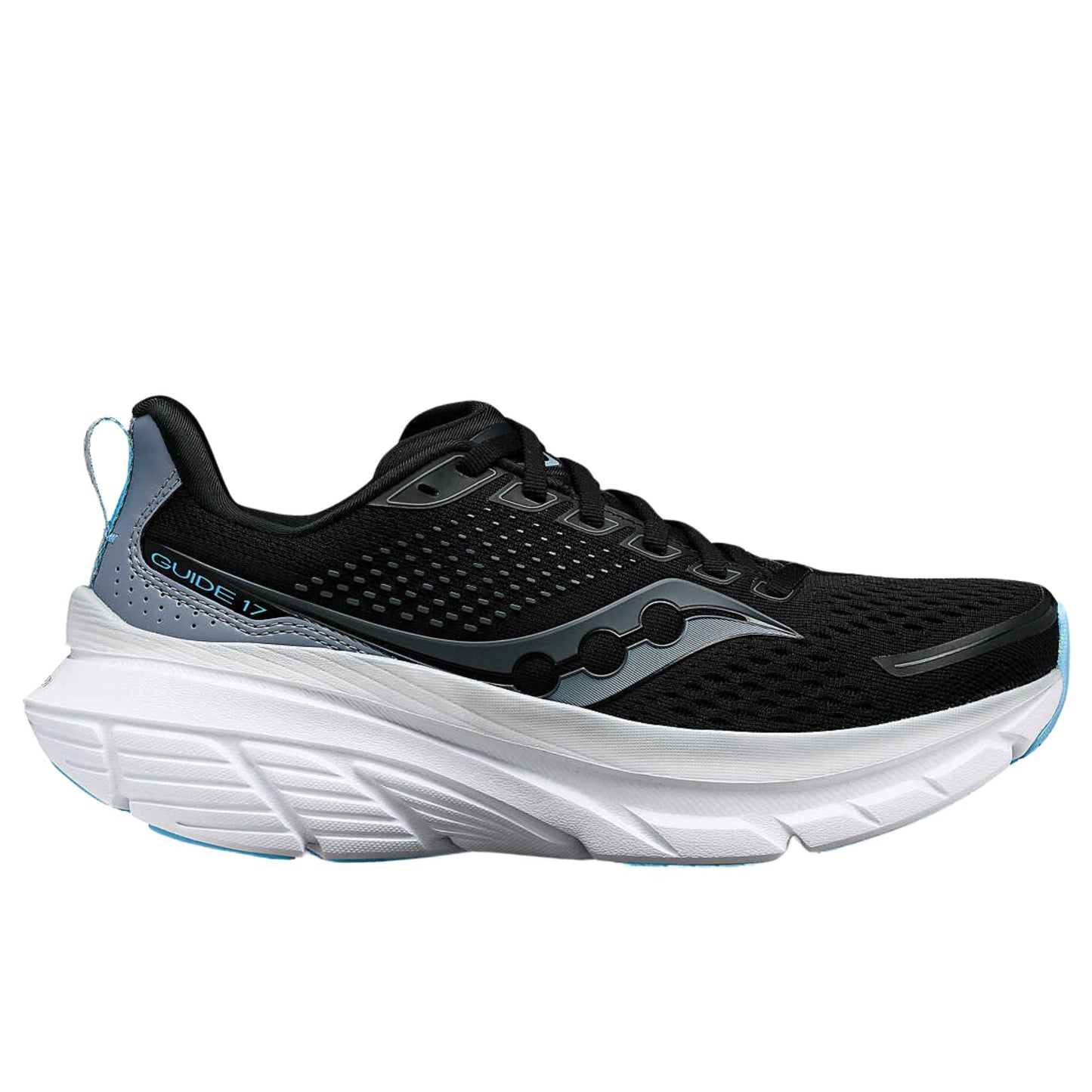 SAUCONY WOMEN'S GUIDE 17
