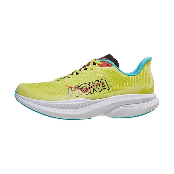 HOKA MEN'S MACH 6