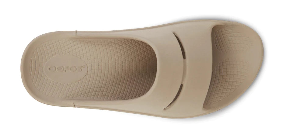 OOFOS OOAHH SLIDE