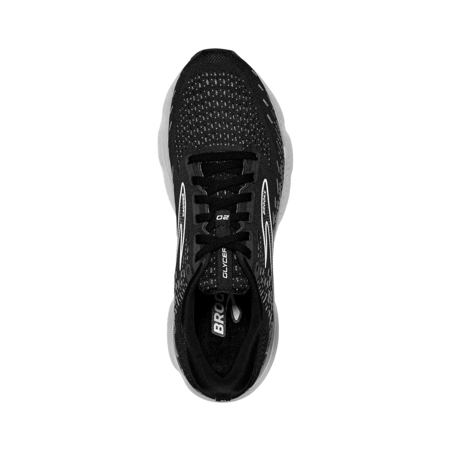 BROOKS MEN'S GLYCERIN 20
