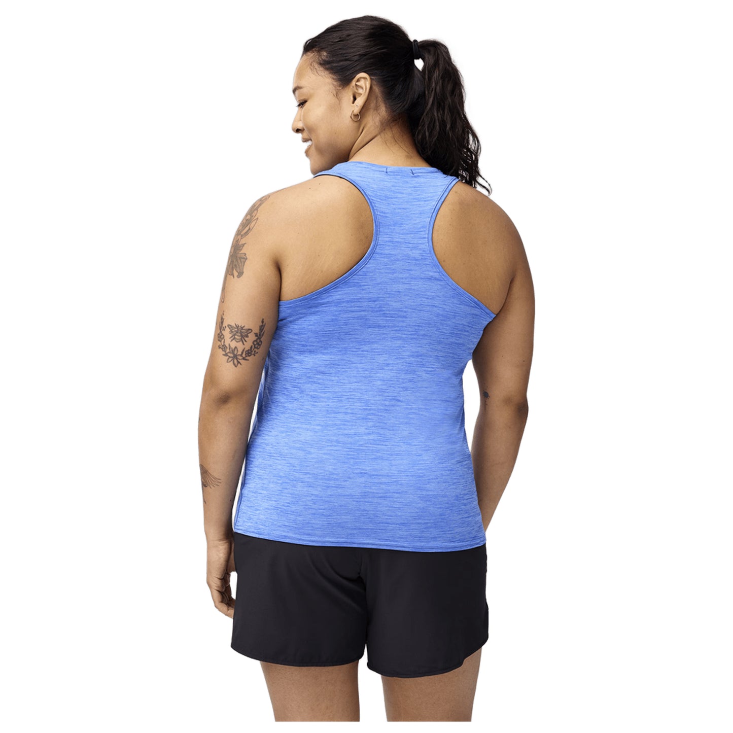 BROOKS WOMEN'S LUXE TANK