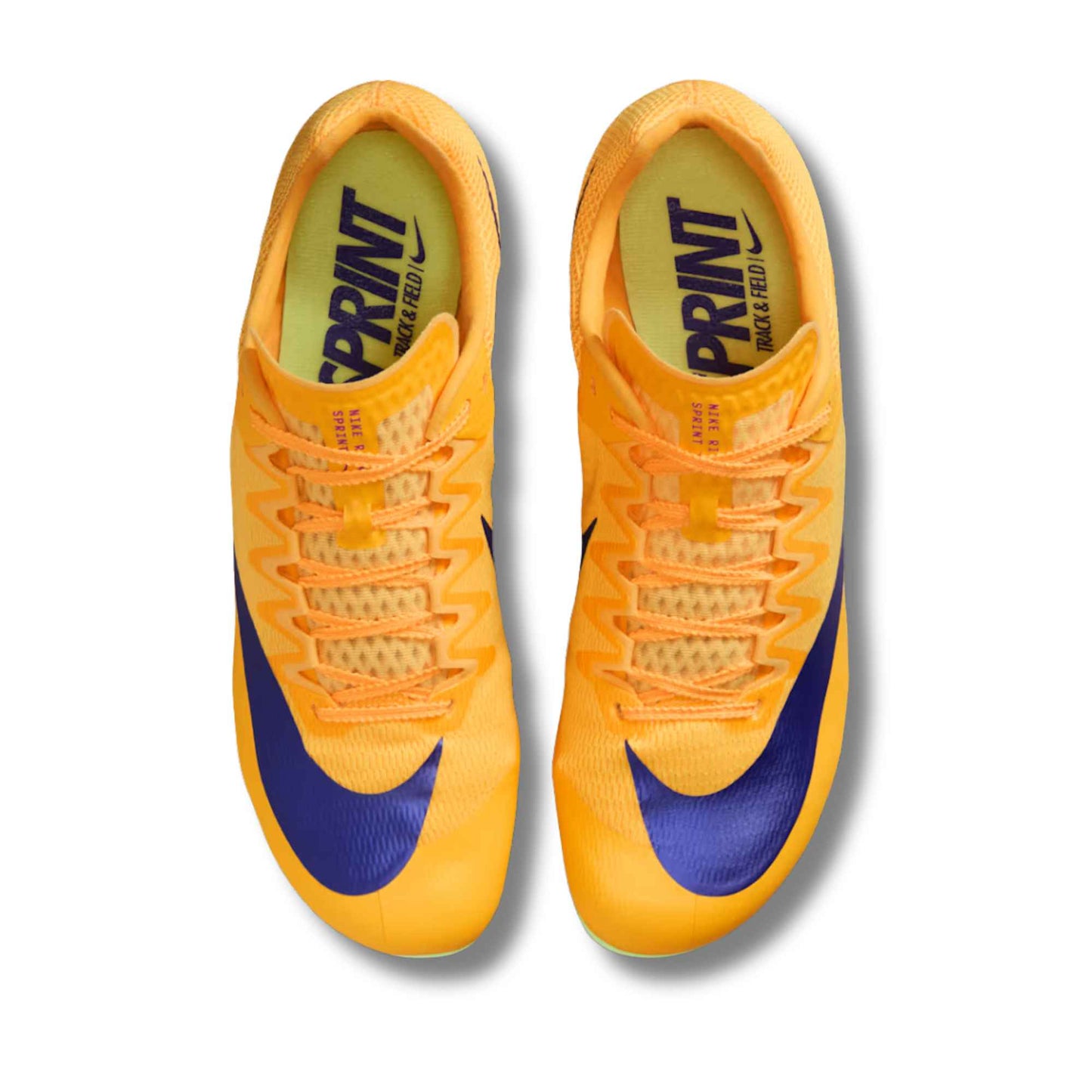 NIKE ZOOM RIVAL SPRINT