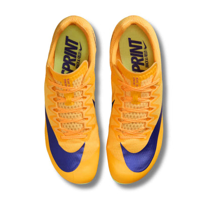 NIKE ZOOM RIVAL SPRINT