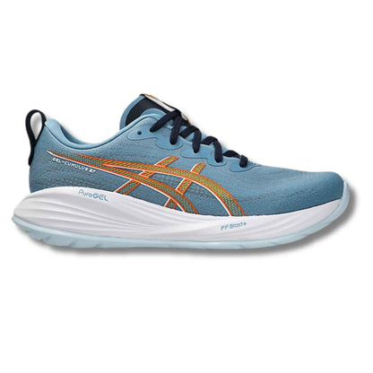 ASICS MEN'S CUMULUS 27