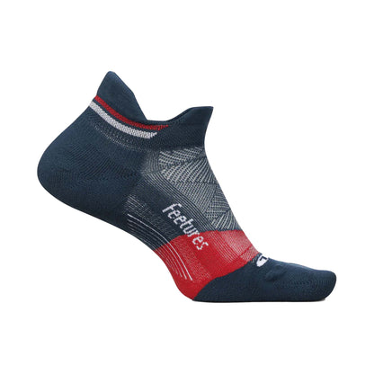 FEETURES ELITE LIGHT CUSHION NO SHOW SOCK