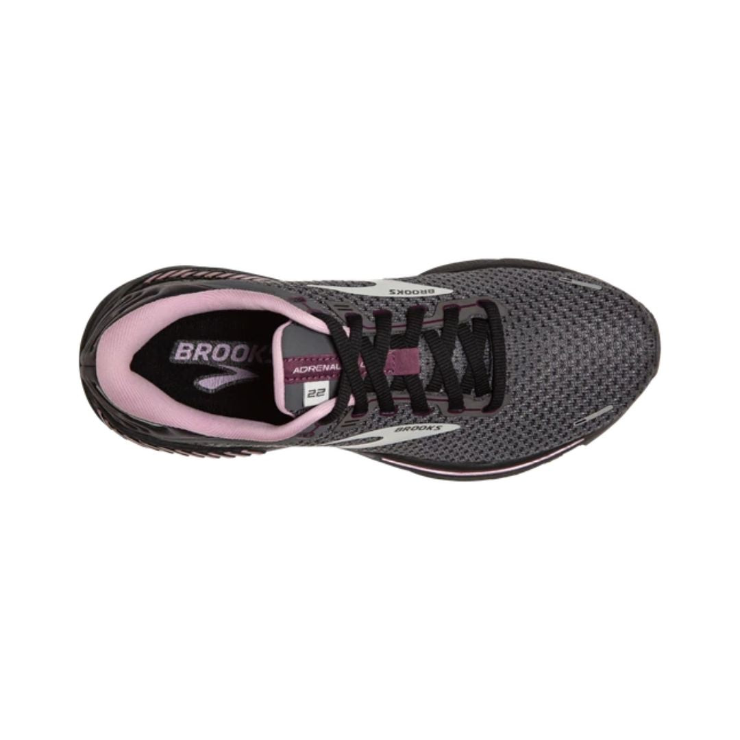 BROOKS WOMEN'S ADRENALINE 22 WIDE
