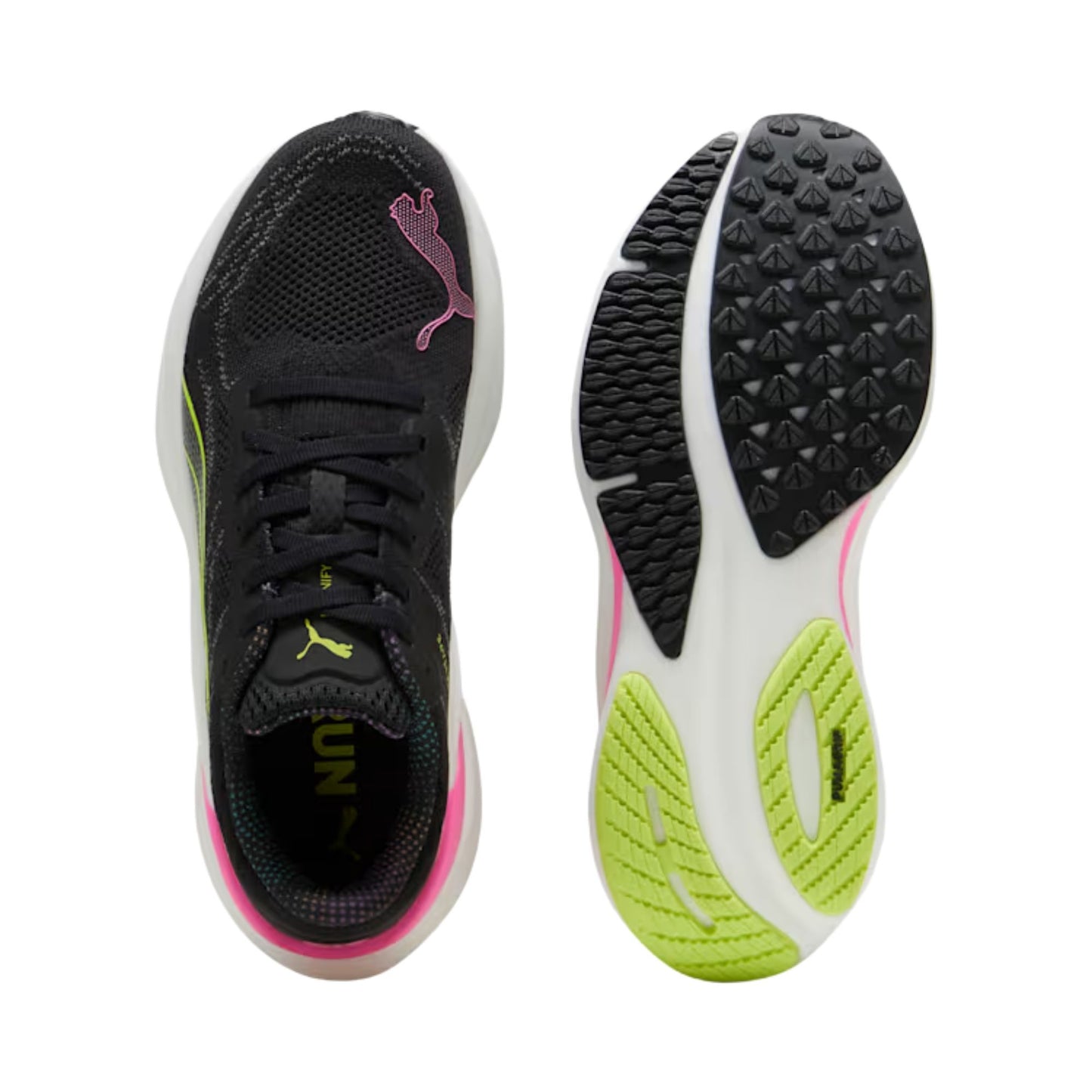 PUMA WOMEN'S MAGNIFY NITRO 2