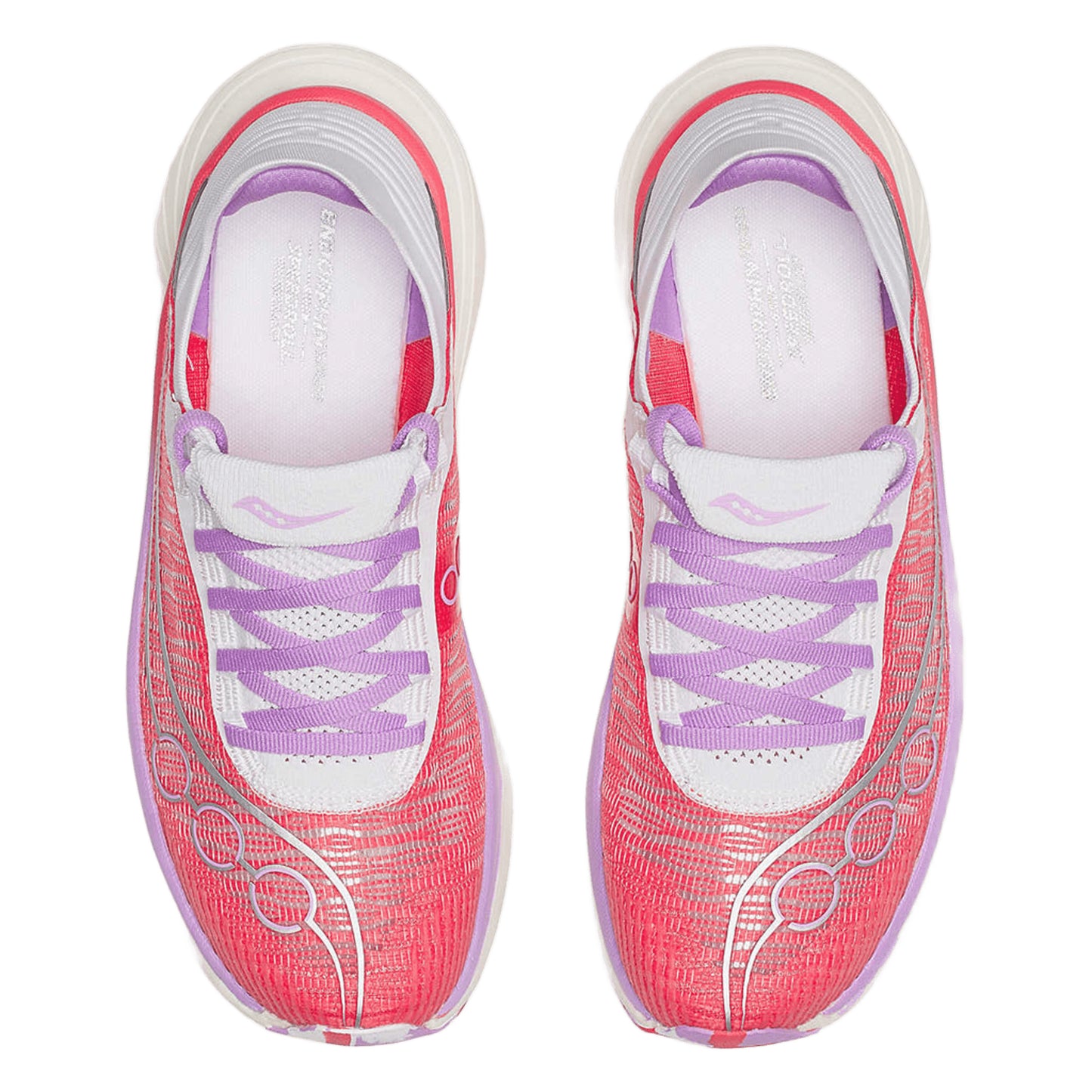 SAUCONY ENDORPHIN ELITE 2
