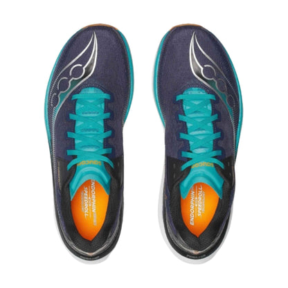SAUCONY MEN'S ENDORPHIN AZURA
