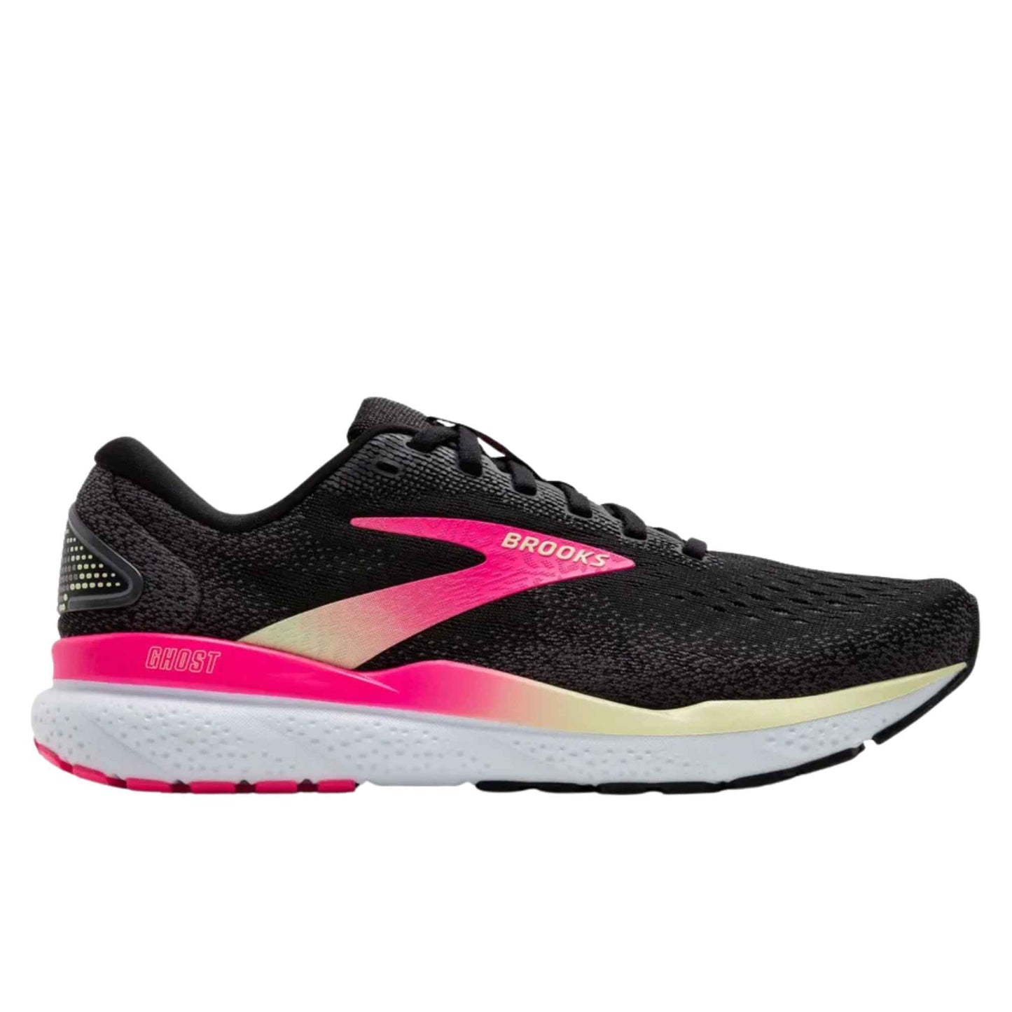 BROOKS WOMEN'S GHOST 16 WIDE