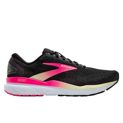 BROOKS WOMEN'S GHOST 16 WIDE