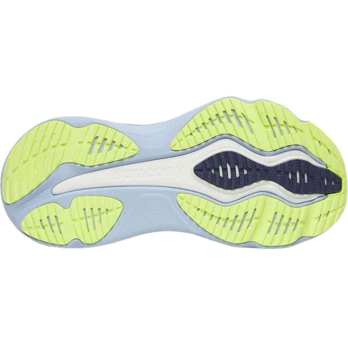 SAUCONY WOMEN'S HURRICANE 26