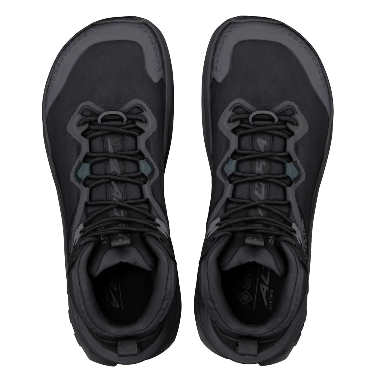 ALTRA MEN'S OLYMPUS 7 MID GTX