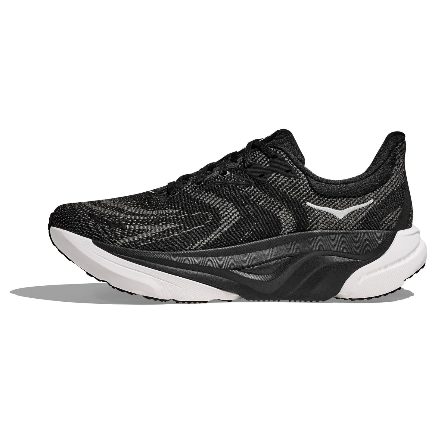 HOKA MEN'S ARAHI 8 WIDE