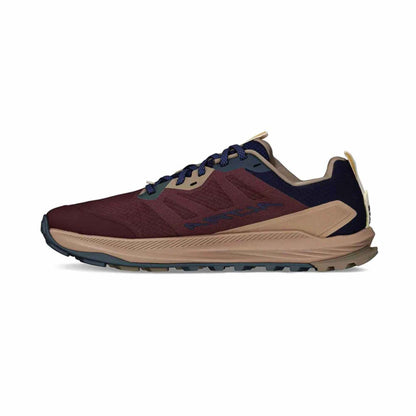 ALTRA MEN'S LONE PEAK 9