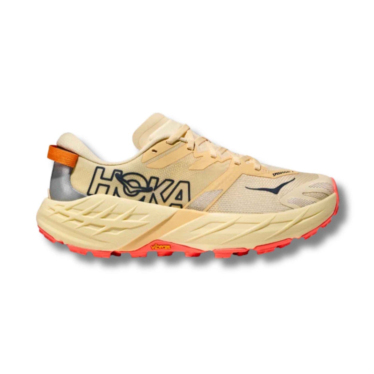 HOKA WOMEN'S SPEEDGOAT 7