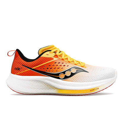 SAUCONY MEN'S RIDE 17