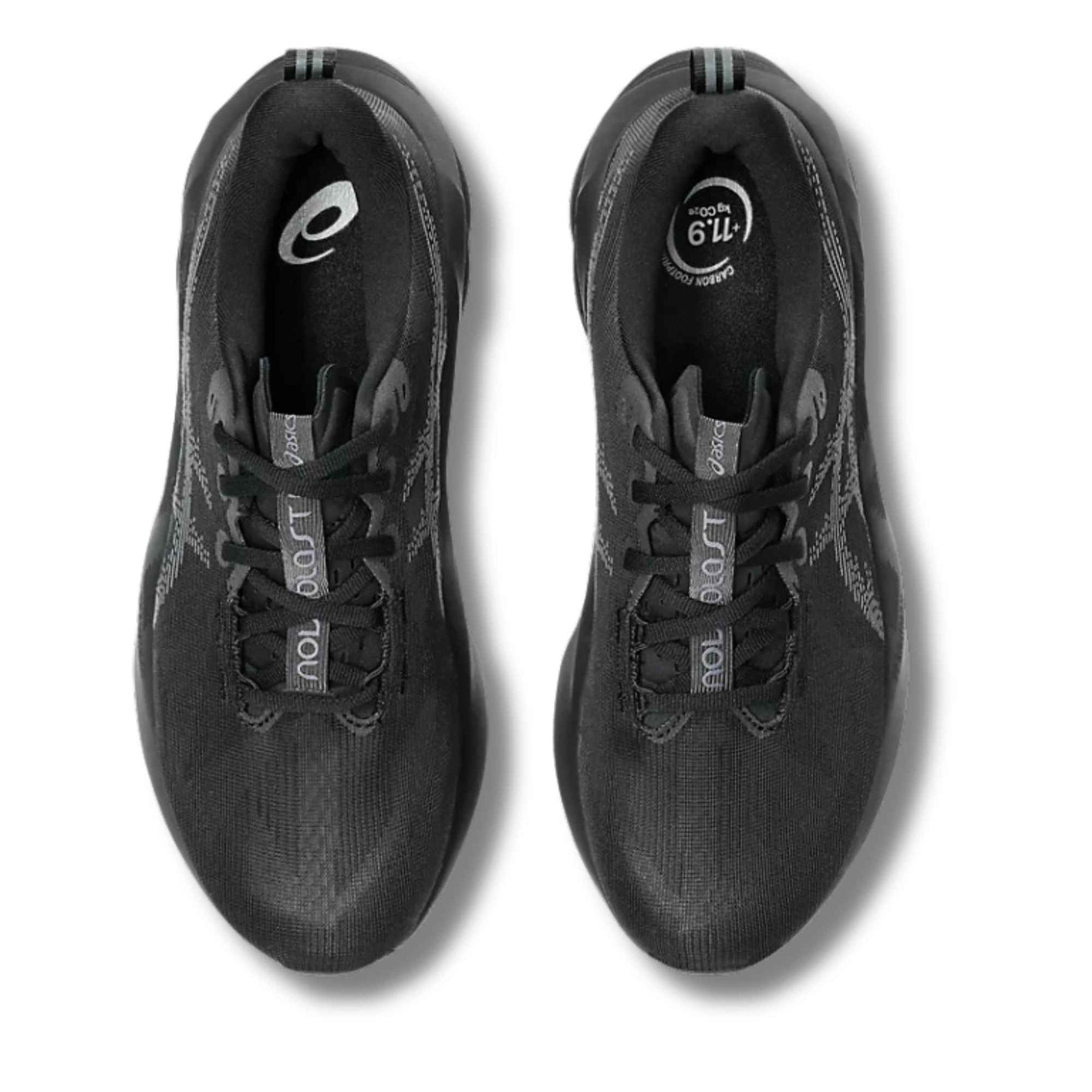 ASICS MEN'S NOVABLAST 5