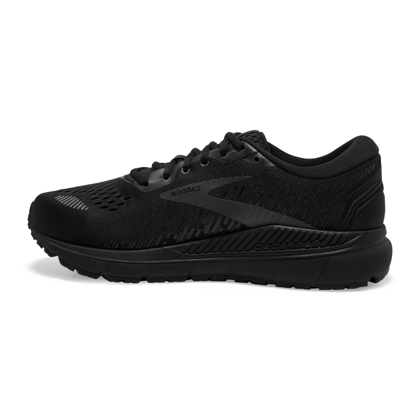 BROOKS MEN'S ADDICTION GTS 15 WIDE