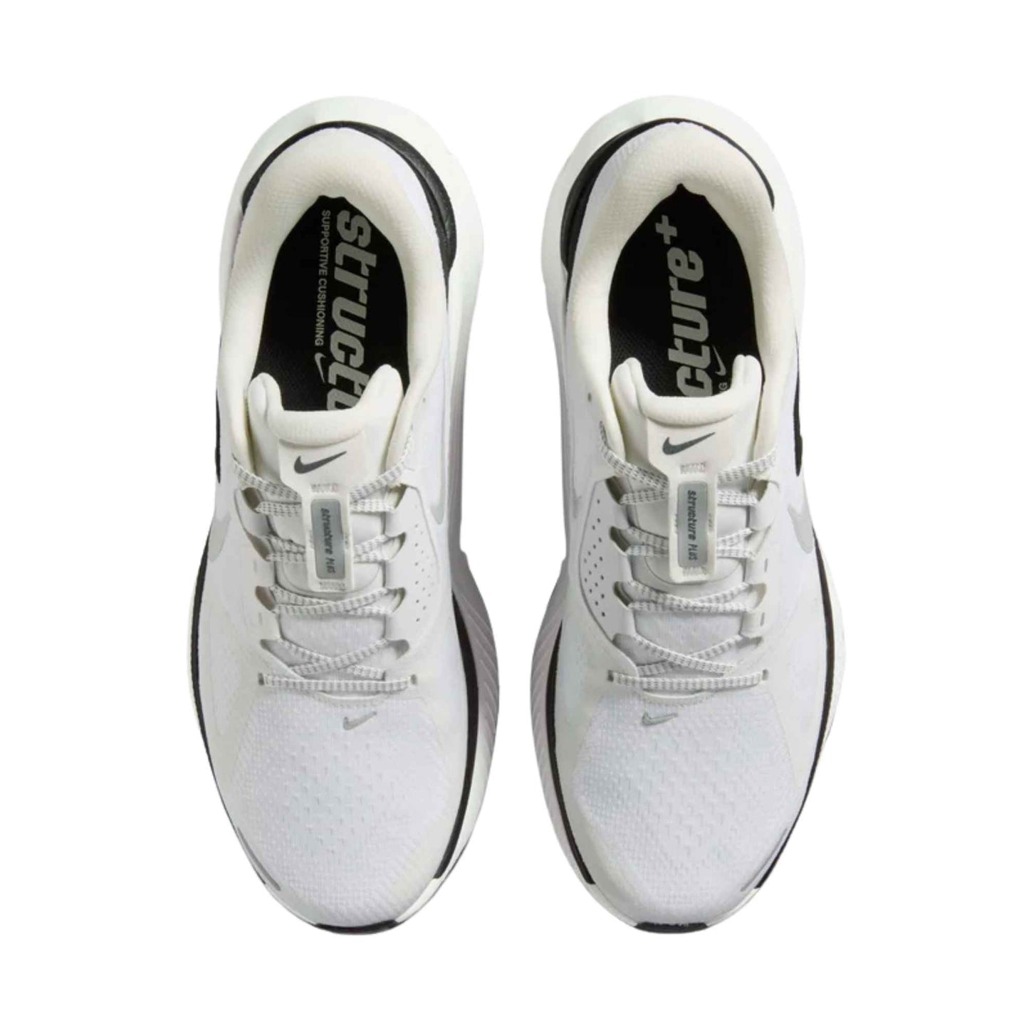 NIKE MEN'S STRUCTURE PLUS