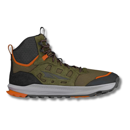 ALTRA MEN'S LONE PEAK HIKER 3